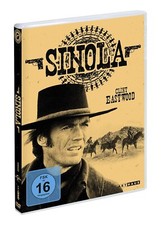 Sinola (1972)[DVD/Neu/OVP]