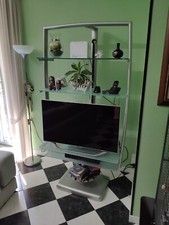 TARGET mobile hi-fi e porta tv