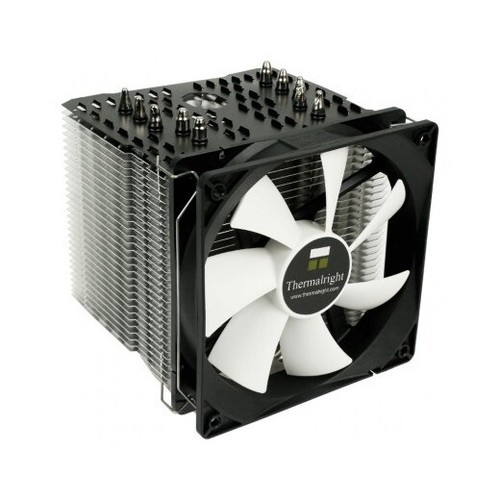 Thermalright macho 120 rev - thermalright,