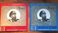 2XLP 33 VINILE - I DISCORSI DI