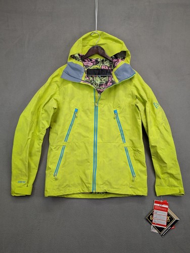 Burton gore tex jacket - gore-tex,