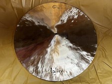 Piatto Dream Cymbals 22" serie