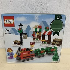 LEGO 40262 Viaggio sul Treno