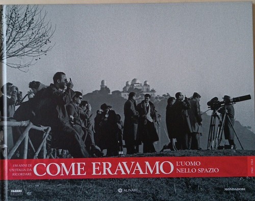 Come eravamo uomo nello - eravamo, l'uomo