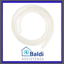 RICAMBIO TUBO SILICONE 5X10 PER MACCHINA CAFFE' SAECO GAGGIA VARI MODELLI