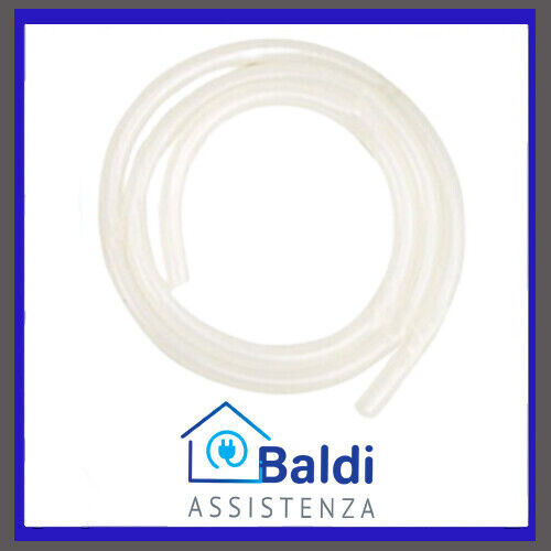 Ricambio tubo silicone - ricambio, 5x10