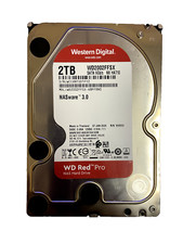 Westren Digital RED Pro NAS