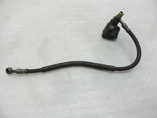 sdoppiatore ripartitore + tubo freno Piaggio evolution x9 200cc 4t del 2003