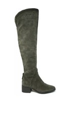 Stivali sopra il ginocchio