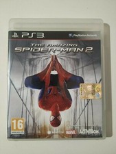 GIOCO SONY PLAYSTATION 3 PS3 THE AMAZING SPIDER MAN 2