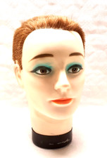 Antica Testa Busto Da