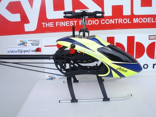 Logo mikado 400 fbl - logo,