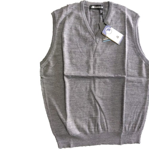 Gilet uomo senza maniche - uomo,