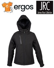 JRC Giubbotto MONTEBIANCO LADY