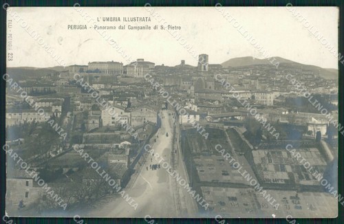 Perugia città tilli foto - tilli,