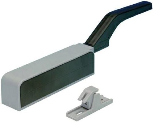 Maniglia cella sx - maniglia,