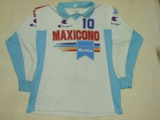 MAGLIA SHIRT MAILLOT TRIKOT