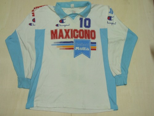 Maglia shirt maillot - maglia,