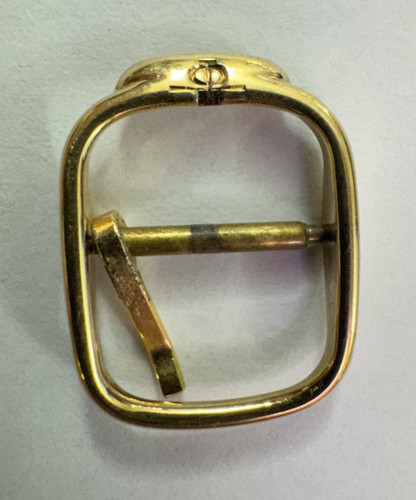 Fibbia baume mercier - fibbia,