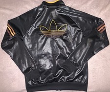 Felpa XS Adidas Chile 20 Black