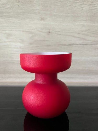 Vaso murano carlo moretti - murano,