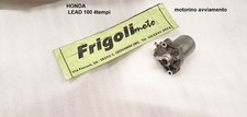 HONDA LEAD 100 4t 2004 2005 2006 MOTOTINO AVVIAMENTO HONDA