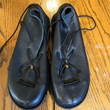 Stivaletto trippen pelle - in,