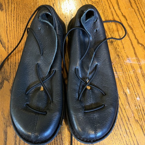Stivaletto trippen pelle - trippen, in