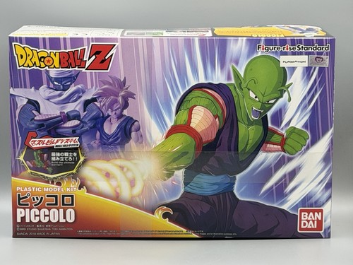 Dragon ball piccolo model - ball,