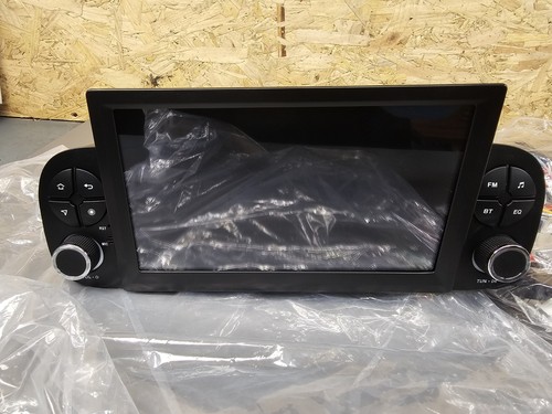 Autoradio fiat panda - fiat, 2013-2020