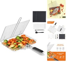 Cesta Grigliata per Pesce in