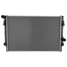 Radiateur Aluminium for Audi