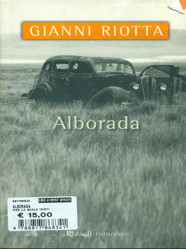 Alborada narrativa italiana - alborada,
