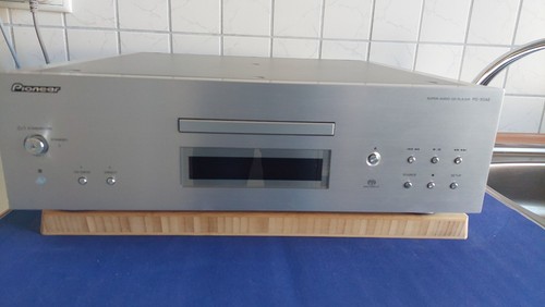 Pioneer lettore cd - 50,