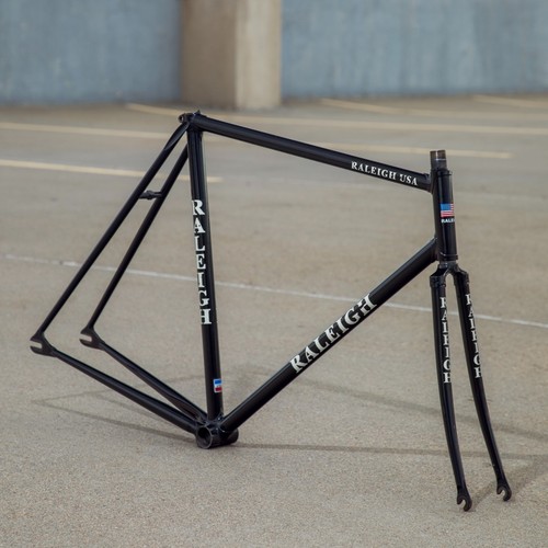 Telaio bici pista - , vintage