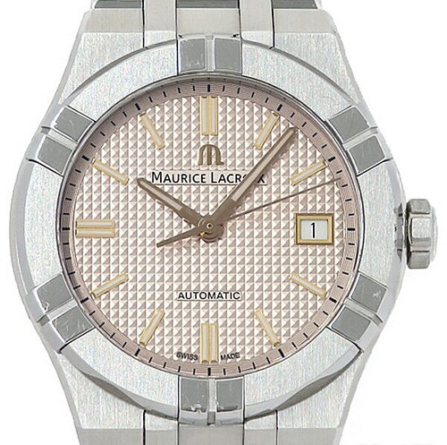 Orologio maurice lacroix aikon - orologio,
