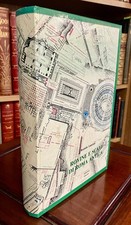 1985 Rovine e scavi di Roma