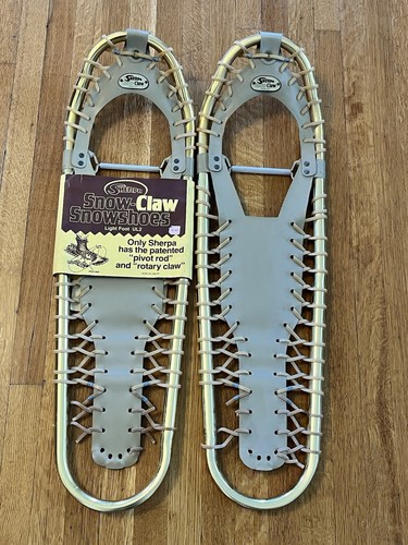 Racchette neve vintage - da,