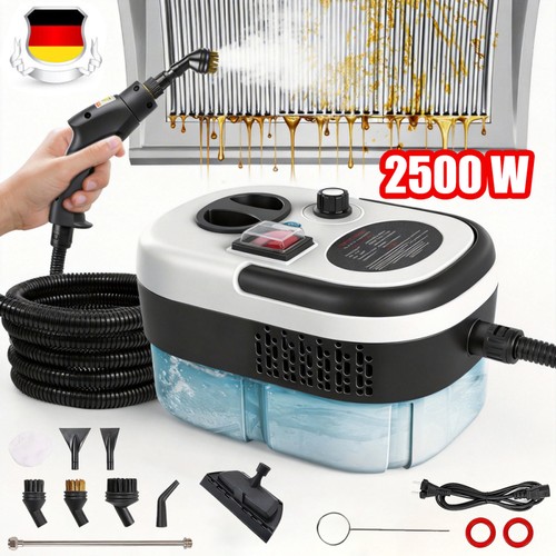 Pulitore vapore manuale alta - vapore,