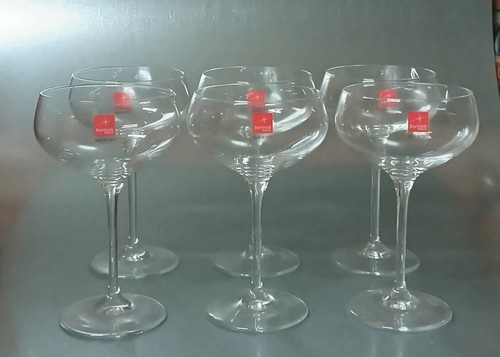 Set servizio bicchieri - set, 6