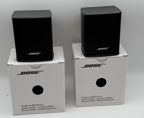 Altoparlanti surround bose - 2,