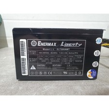 Alimentatore Enermax Liberty