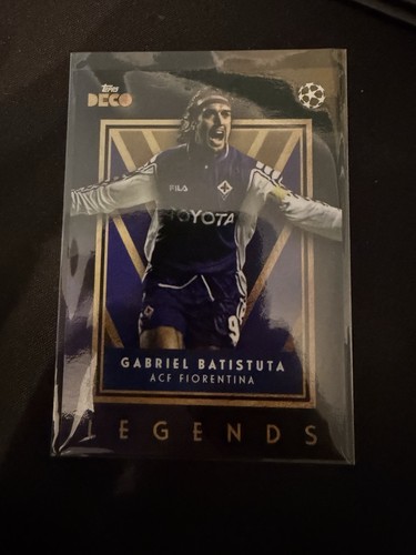 Gabriel batistuta 2023 - gabriel,