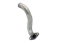 Scarico SX Adatto per Solo 576