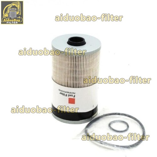 Gruppo filtro separatore - , acqua