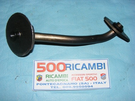Fiat 500 126 pescante - fiat,