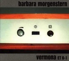 CD Barbara Morgenstern Vermona
