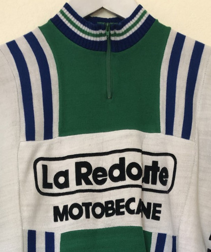 Maglia ciclismo vintage - , la