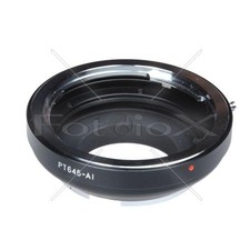 Fotodiox Anello Adattatore