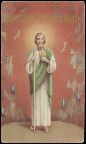 Santino holy card ediz - santino-holy, ar